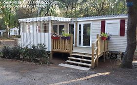 Agréable Mobilhome 6 - 8 places