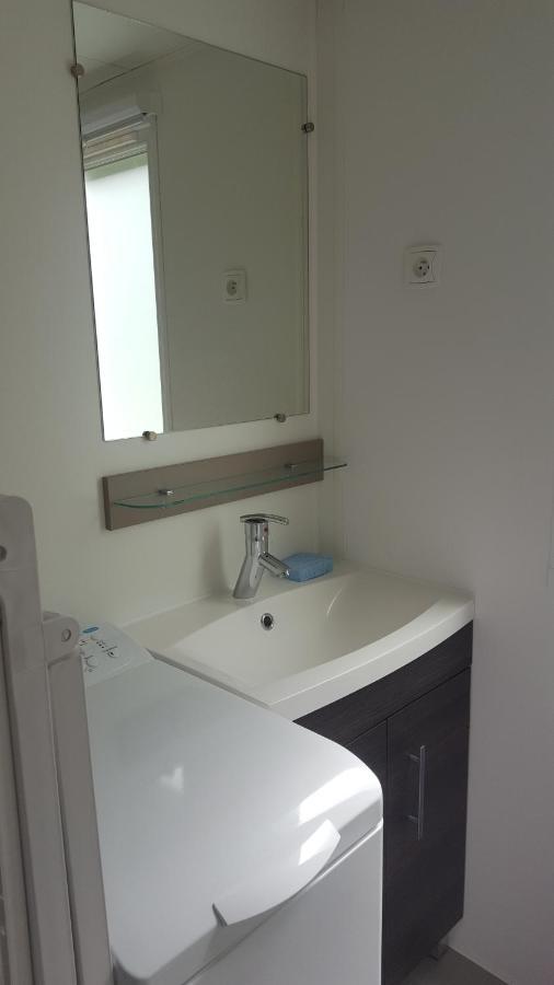 Agréable Mobilhome 6 - 8 places Saint-Brévin-les-Pins Extérieur photo